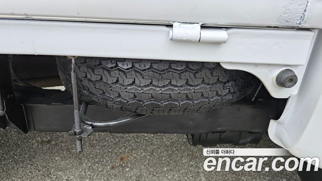 Chevrolet Labo Long Cargo-Deck DLX 2013 — фото 30