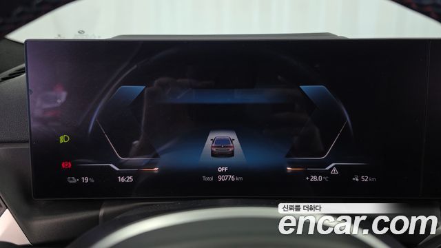 BMW i4 M50 Pro 2023 — фото 8