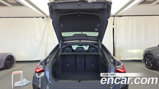 BMW i4 M50 Pro 2023 — фото 20