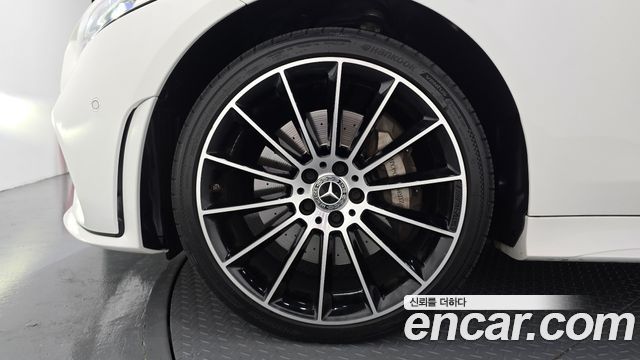 Mercedes-Benz CLS-Class (C257) CLS450 4MATIC AMG Line 2021 — фото 5