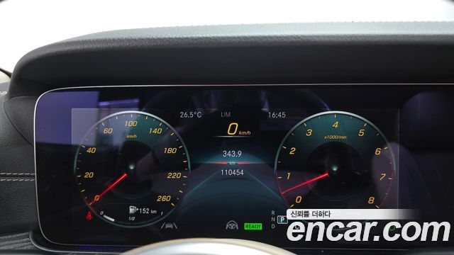 Mercedes-Benz CLS-Class (C257) CLS450 4MATIC AMG Line 2021 — фото 8