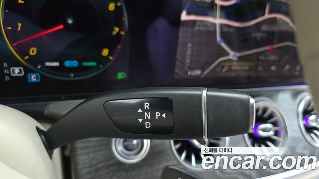 Mercedes-Benz CLS-Class (C257) CLS450 4MATIC AMG Line 2021 — фото 9