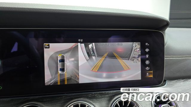 Mercedes-Benz CLS-Class (C257) CLS450 4MATIC AMG Line 2021 — фото 14