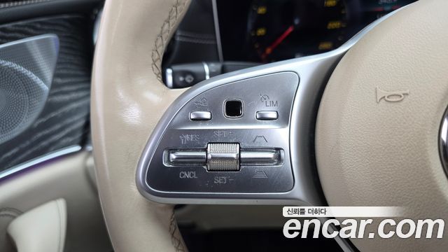 Mercedes-Benz CLS-Class (C257) CLS450 4MATIC AMG Line 2021 — фото 15