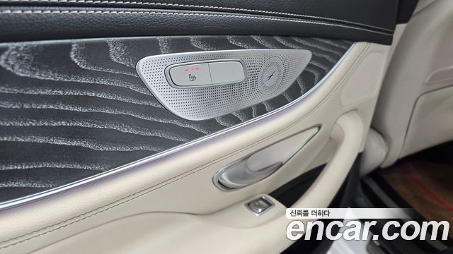 Mercedes-Benz CLS-Class (C257) CLS450 4MATIC AMG Line 2021 — фото 19