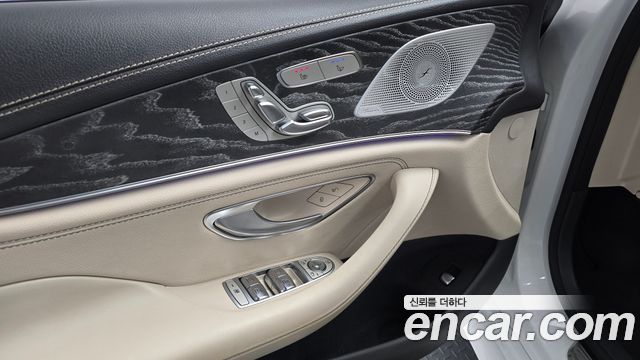 Mercedes-Benz CLS-Class (C257) CLS450 4MATIC AMG Line 2021 — фото 20