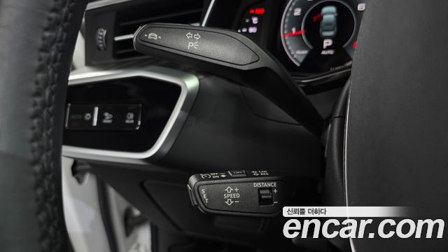 Audi A6 (C8) 45 TFSI Premium 2023 — фото 27