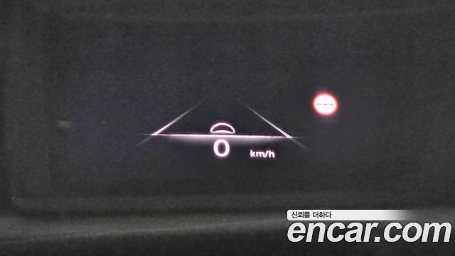 Genesis GV80 2.5T Gasoline AWD 2022 — фото 19