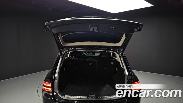 Genesis GV80 2.5T Gasoline AWD 2022 — фото 20