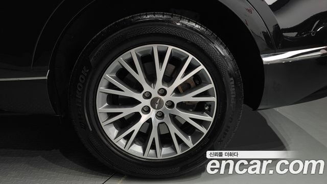 Genesis GV80 2.5T Gasoline AWD 2022 — фото 21