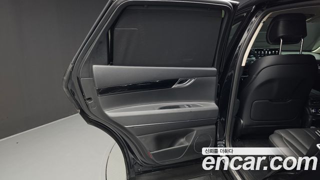 Genesis GV80 2.5T Gasoline AWD 2022 — фото 25