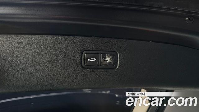 Genesis GV80 2.5T Gasoline AWD 2022 — фото 31