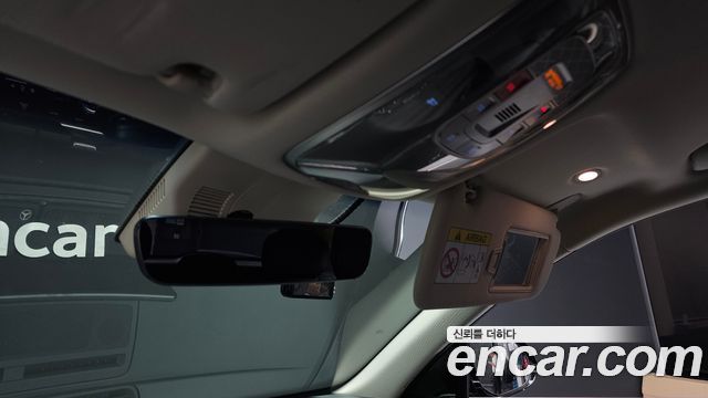 Genesis GV80 2.5T Gasoline AWD 2022 — фото 34