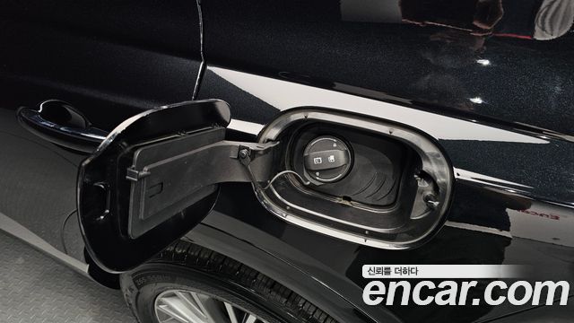 Genesis GV80 2.5T Gasoline AWD 2022 — фото 35