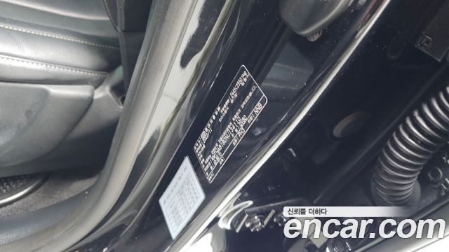 Genesis GV80 2.5T Gasoline AWD 2022 — фото 36