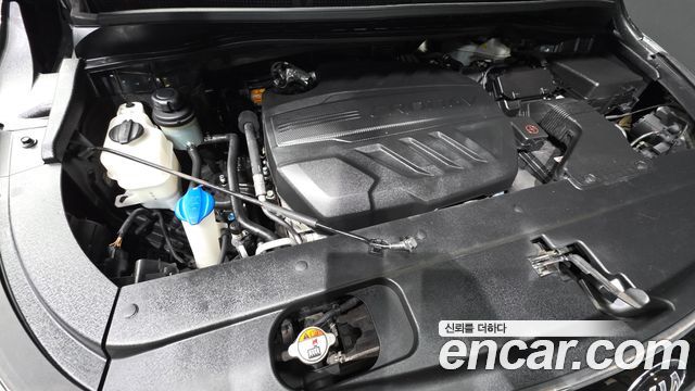 Kia Carnival 9-Seater Prstige 2020 — фото 6