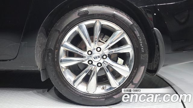 Kia Carnival 9-Seater Prstige 2020 — фото 21
