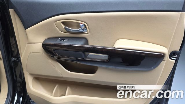 Kia Carnival 9-Seater Prstige 2020 — фото 25