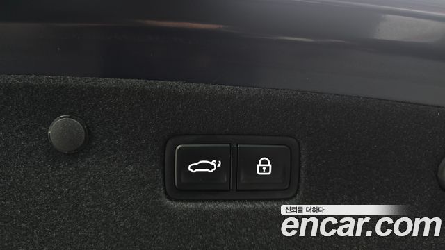 Kia K8 Hybrid Signature 2022 — фото 20