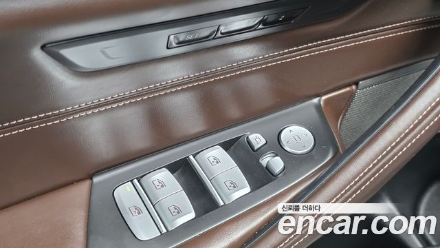 BMW 5 Series (G30) 520i M Sport 2020 — фото 14