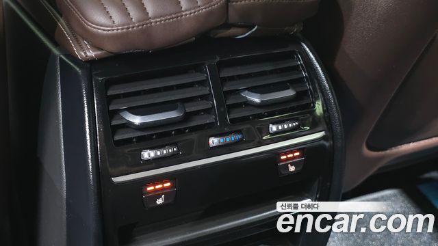 BMW 5 Series (G30) 520i M Sport 2020 — фото 31