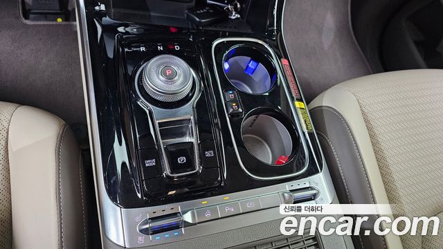 Kia Carnival (IV) Gasoline 9-Seater Hi-Limousine Signature 2023 — фото 9