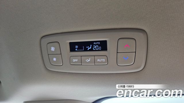 Kia Carnival (IV) Gasoline 9-Seater Hi-Limousine Signature 2023 — фото 30