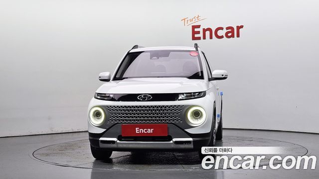Hyundai Casper Inspiration 2023 — фото 3