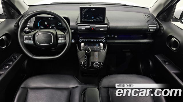 Hyundai Casper Inspiration 2023 — фото 7