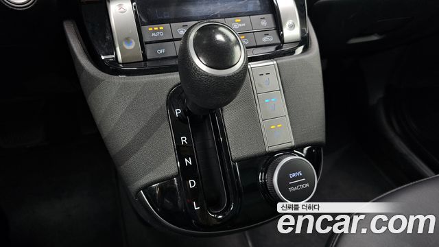 Hyundai Casper Inspiration 2023 — фото 9