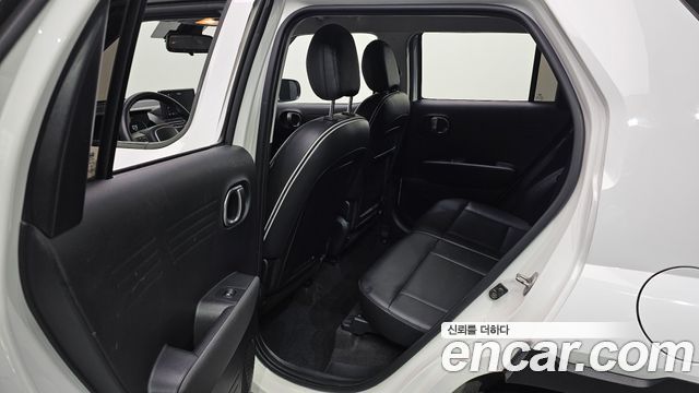 Hyundai Casper Inspiration 2023 — фото 11