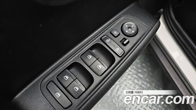 Hyundai Casper Inspiration 2023 — фото 13