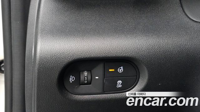 Hyundai Casper Inspiration 2023 — фото 14