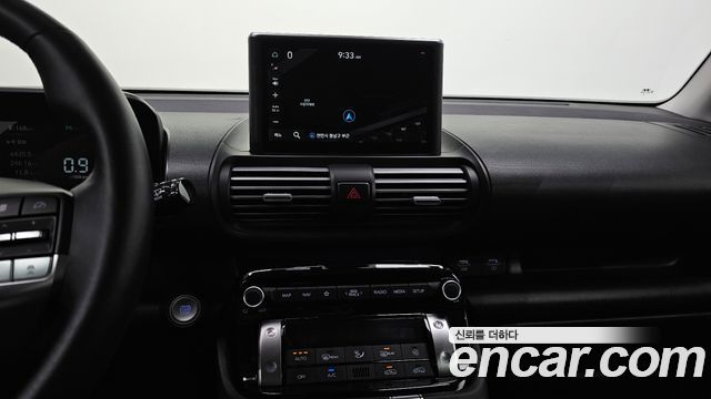 Hyundai Casper Inspiration 2023 — фото 16