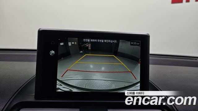 Hyundai Casper Inspiration 2023 — фото 17