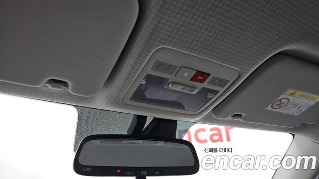 Hyundai Casper Inspiration 2023 — фото 19