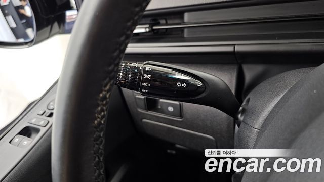 Hyundai Staria Cargo 3-Seater Modern 2022 — фото 15