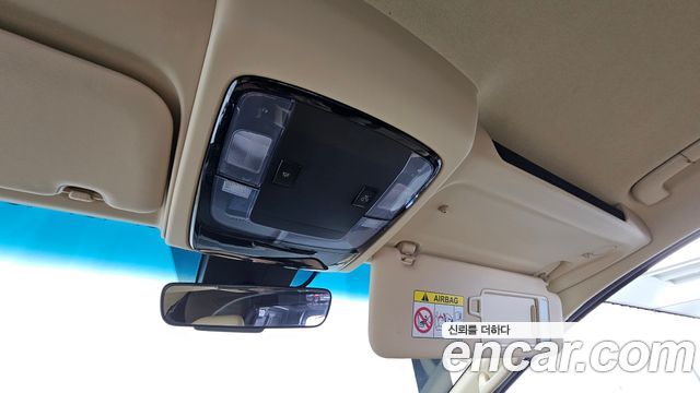 Hyundai Staria Cargo 3-Seater Modern 2022 — фото 19