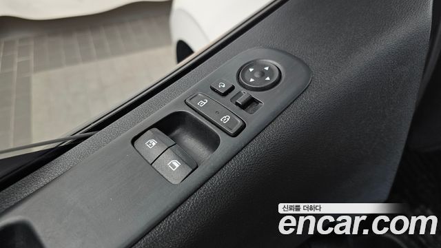 Hyundai Staria Cargo 3-Seater Modern 2022 — фото 27