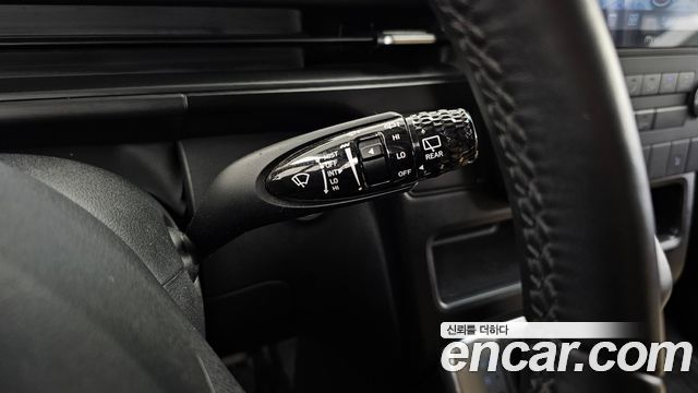Hyundai Staria Cargo 3-Seater Modern 2022 — фото 29