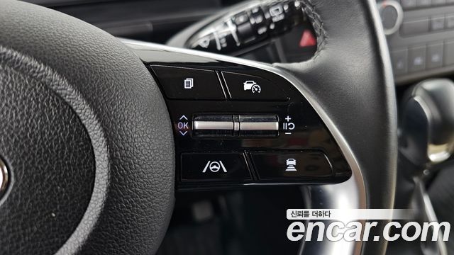 Hyundai Staria Cargo 3-Seater Modern 2022 — фото 31