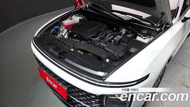 Hyundai Grandeur (GN7) 2,5 Gasoline 2WD Premium 2024 — фото 6