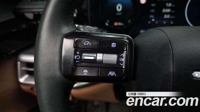 Hyundai Grandeur (GN7) 2,5 Gasoline 2WD Premium 2024 — фото 18