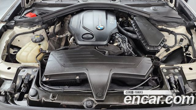 BMW 1 Series (F20) 118d Sport 5Door 2016 — фото 6