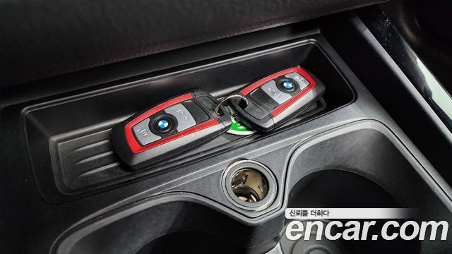 BMW 1 Series (F20) 118d Sport 5Door 2016 — фото 17