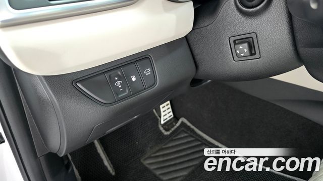 Genesis G70 Gasoline 2.0T 4WD 2021 — фото 21