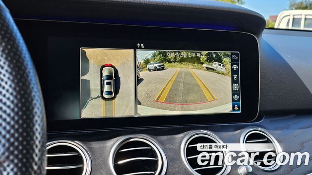 Mercedes-Benz E-Class (W213) E300 4MATIC Avnatgarde 2018 — фото 14