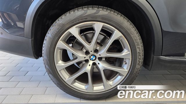 BMW X5 (G05) xDrive 30d xLine 2021 — фото 5