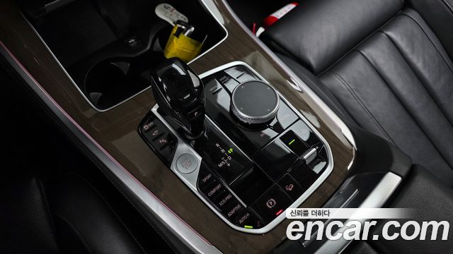 BMW X5 (G05) xDrive 30d xLine 2021 — фото 9