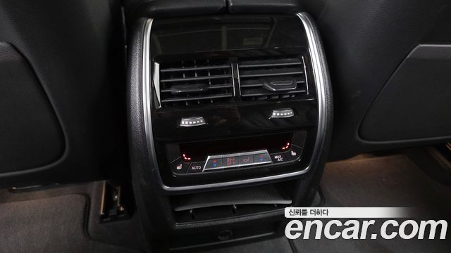 BMW X5 (G05) xDrive 30d xLine 2021 — фото 18
